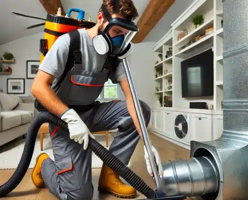ductwork-cleaning
